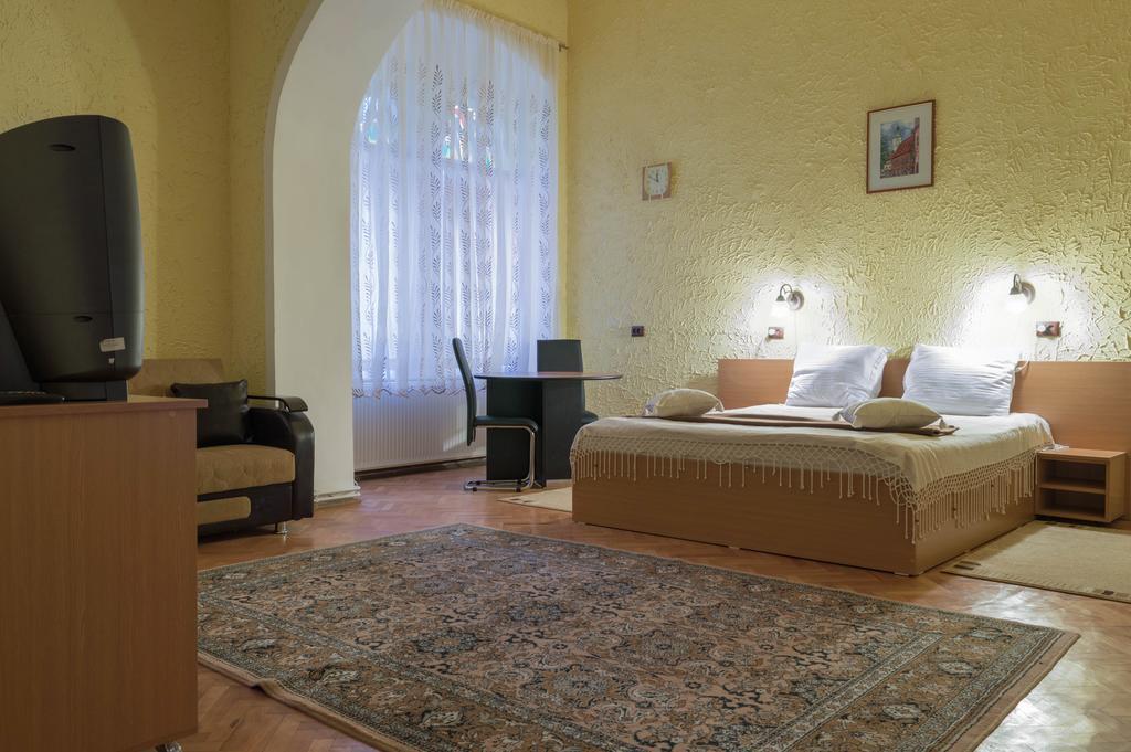 Aki Apartment Brasov Room photo